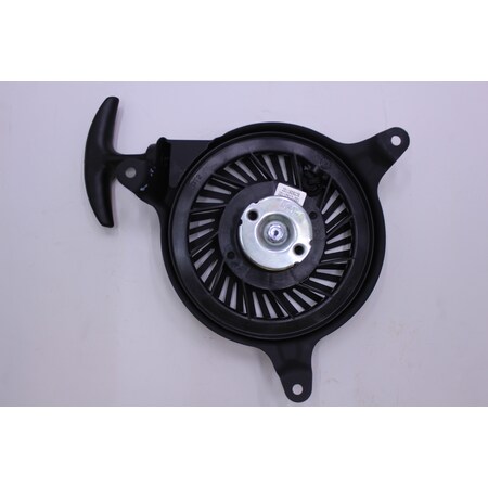 Mtd Recoil Starter Asm 951-12683